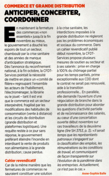 CFDT anticiper