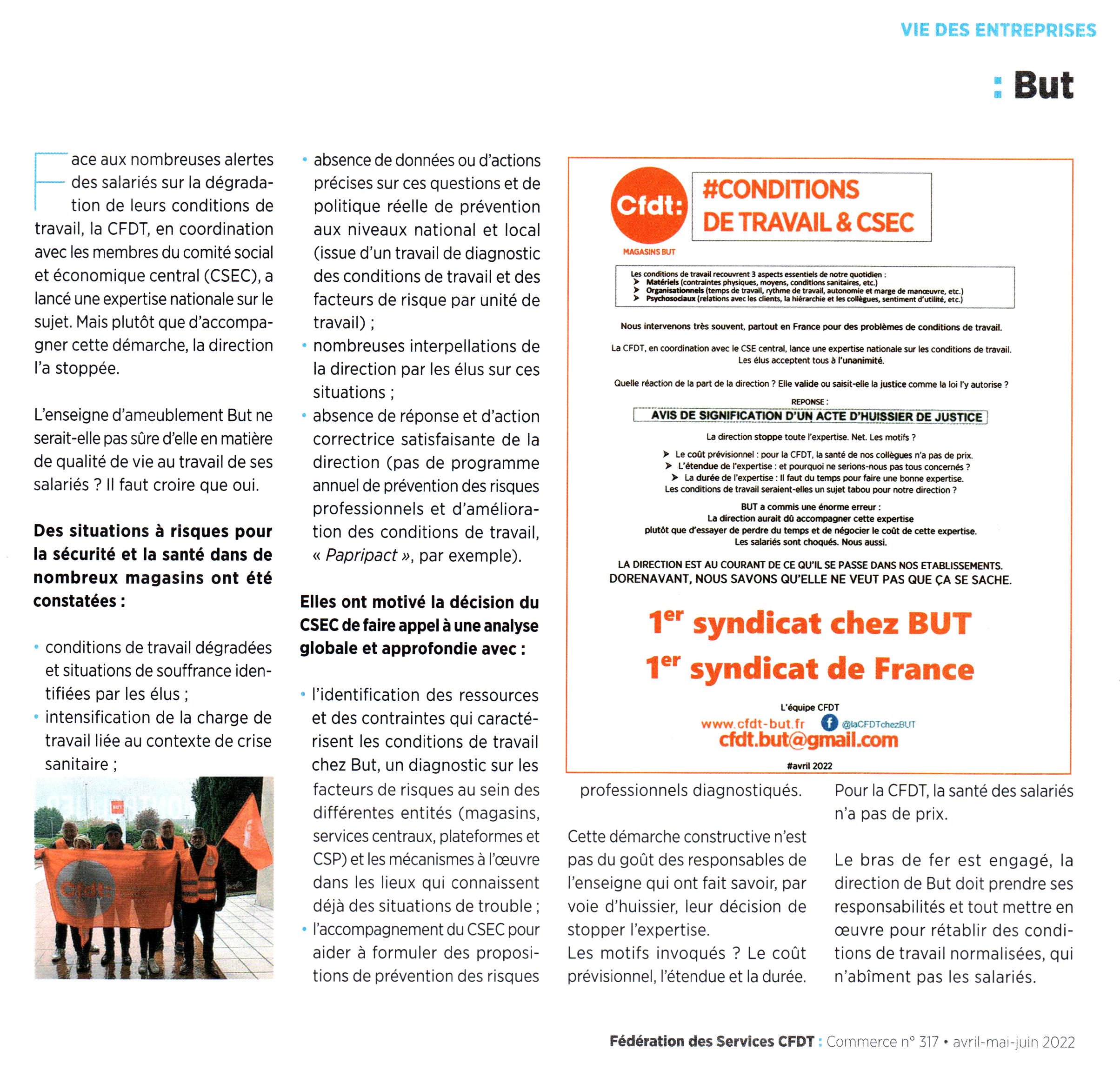 cfdt but fede