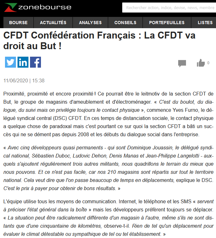 cfdt zonebourse