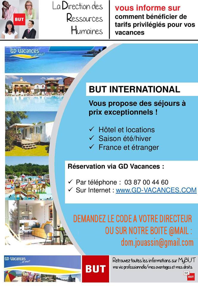gd vac sans code
