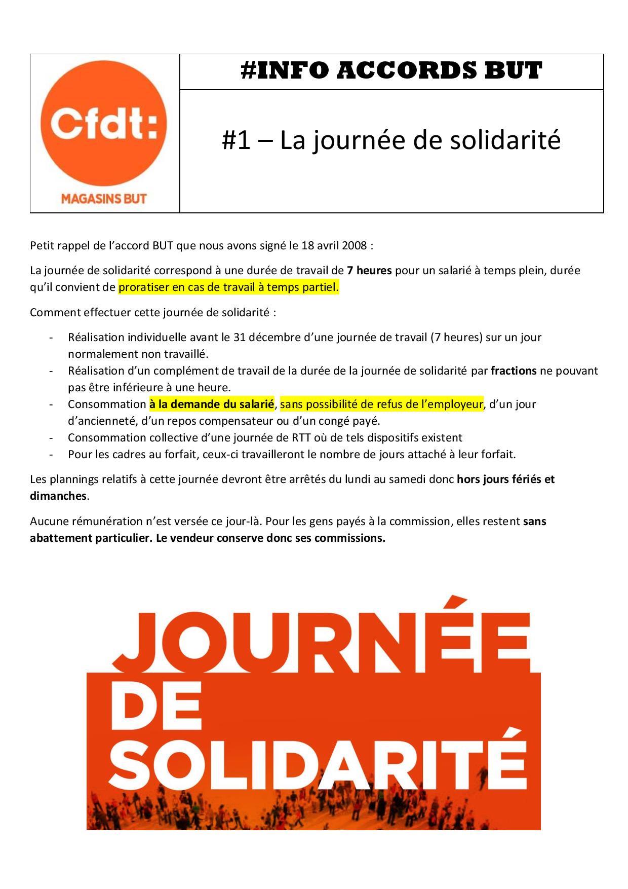 infoaccords CFDT1 Journée de solidarité page 001