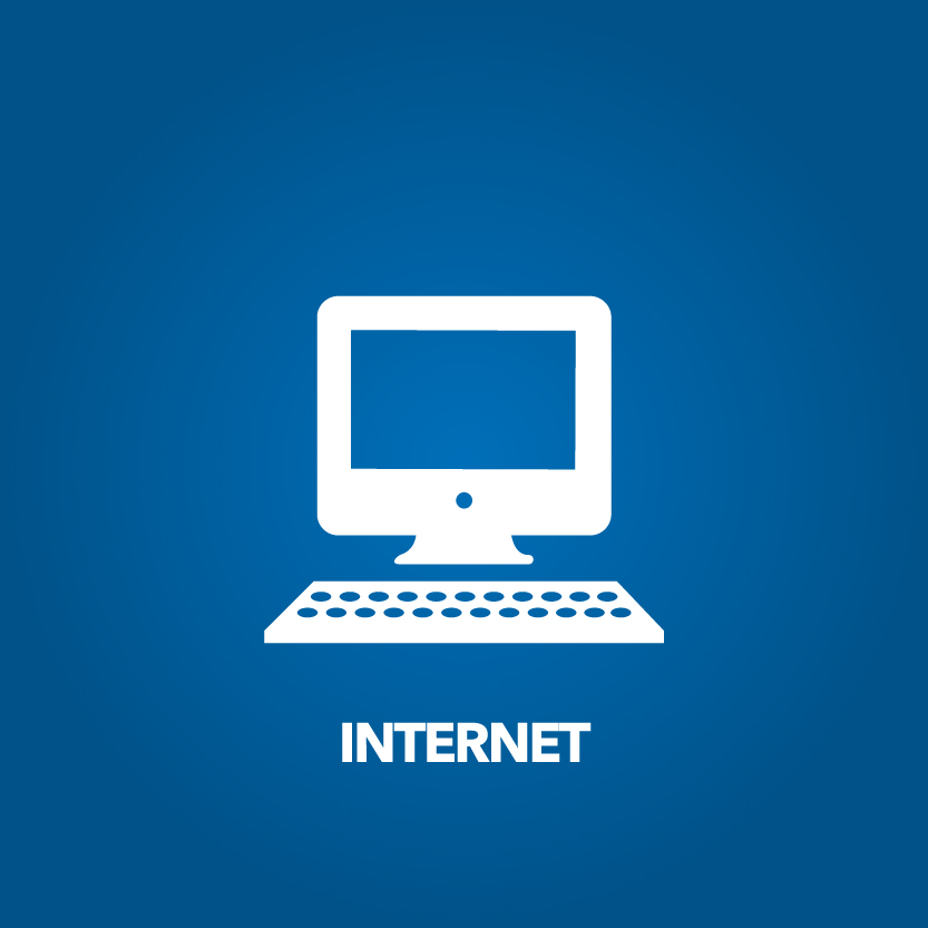 internet