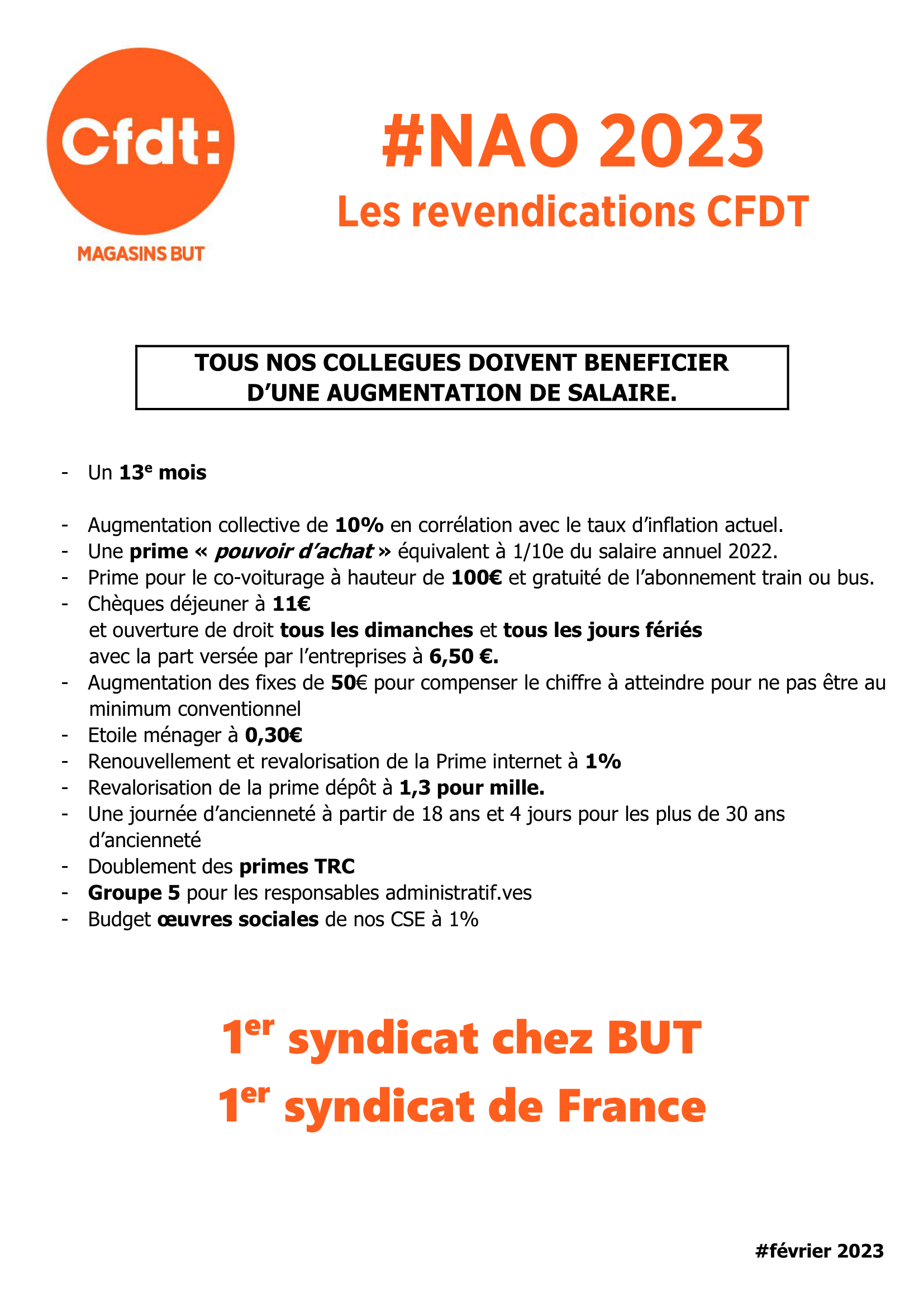 Rev NAO CFDT BUT