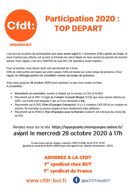 tract CFDT participation 2020