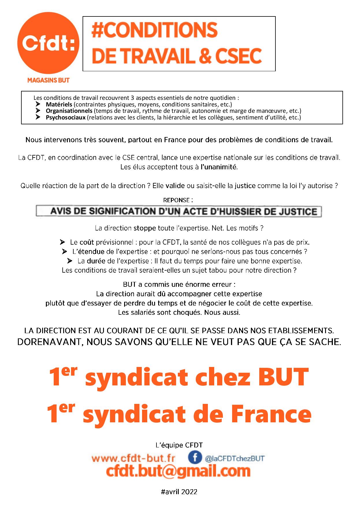 tract condW 2022